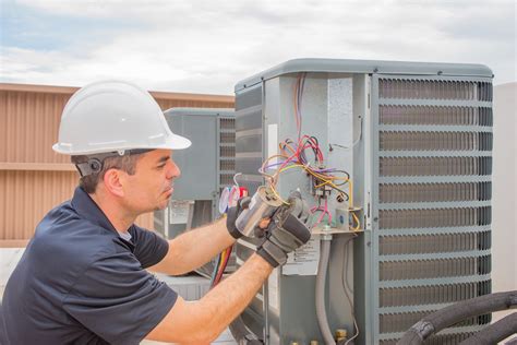 HVAC Repair Safety Tips for Mascot, TN Homeowners